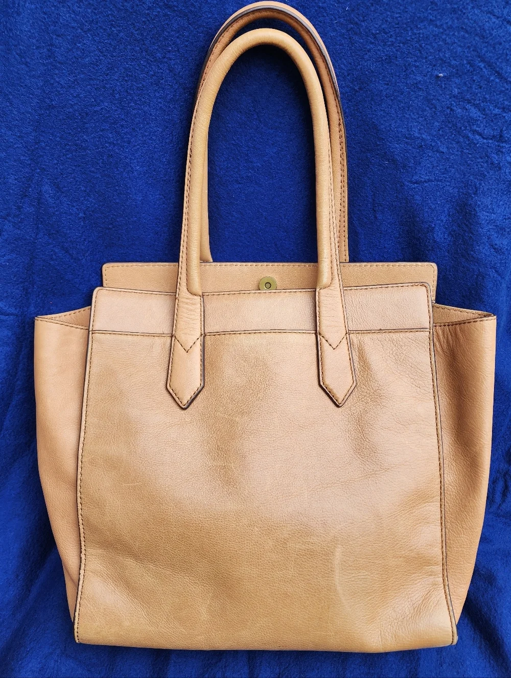 Fossil Knox Large Tote Bag - Picture 7 of 10
